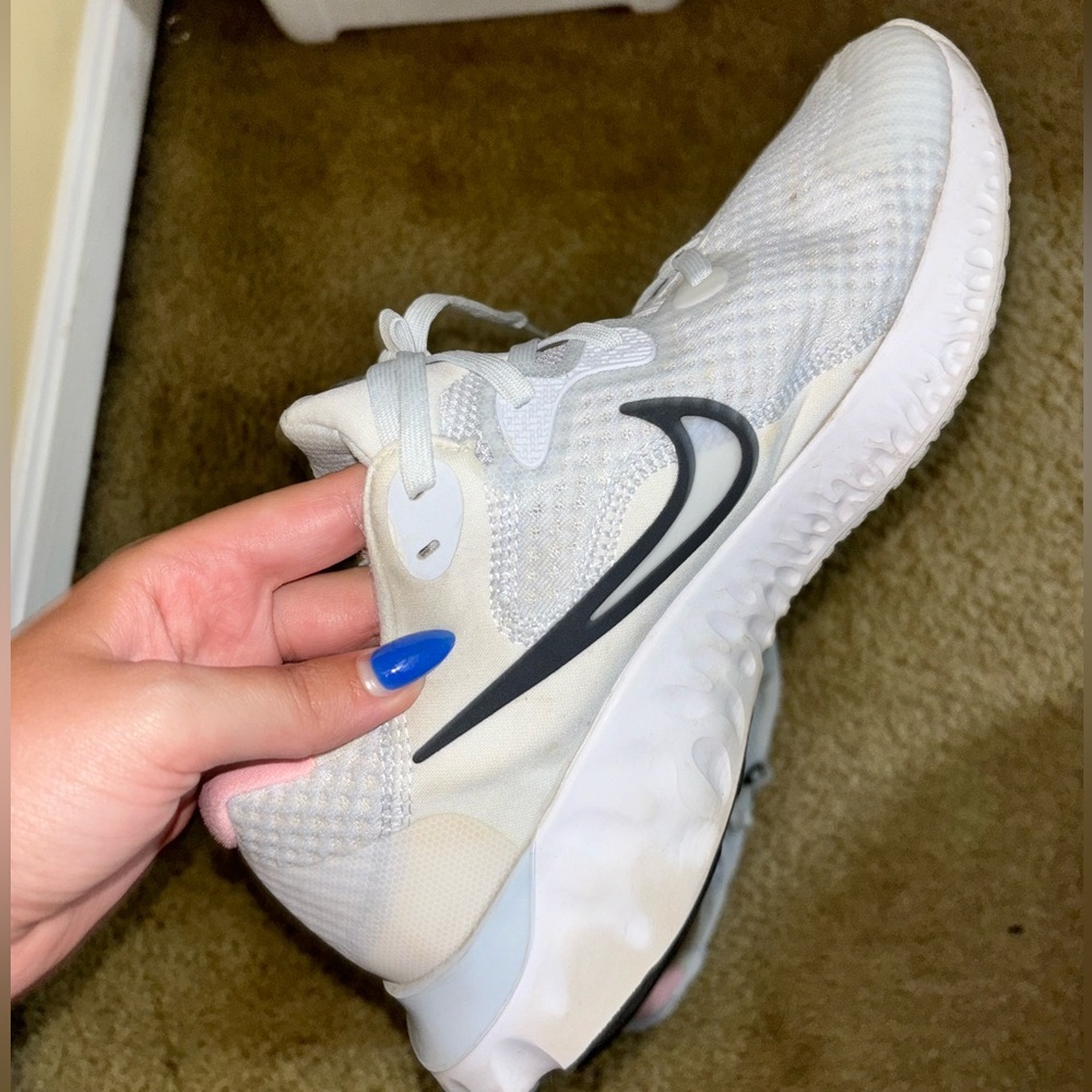 Cute Nike Tennis Shoes